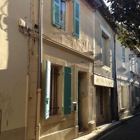 Maison Coeur De Ville Apartman Avignon Kültér fotó
