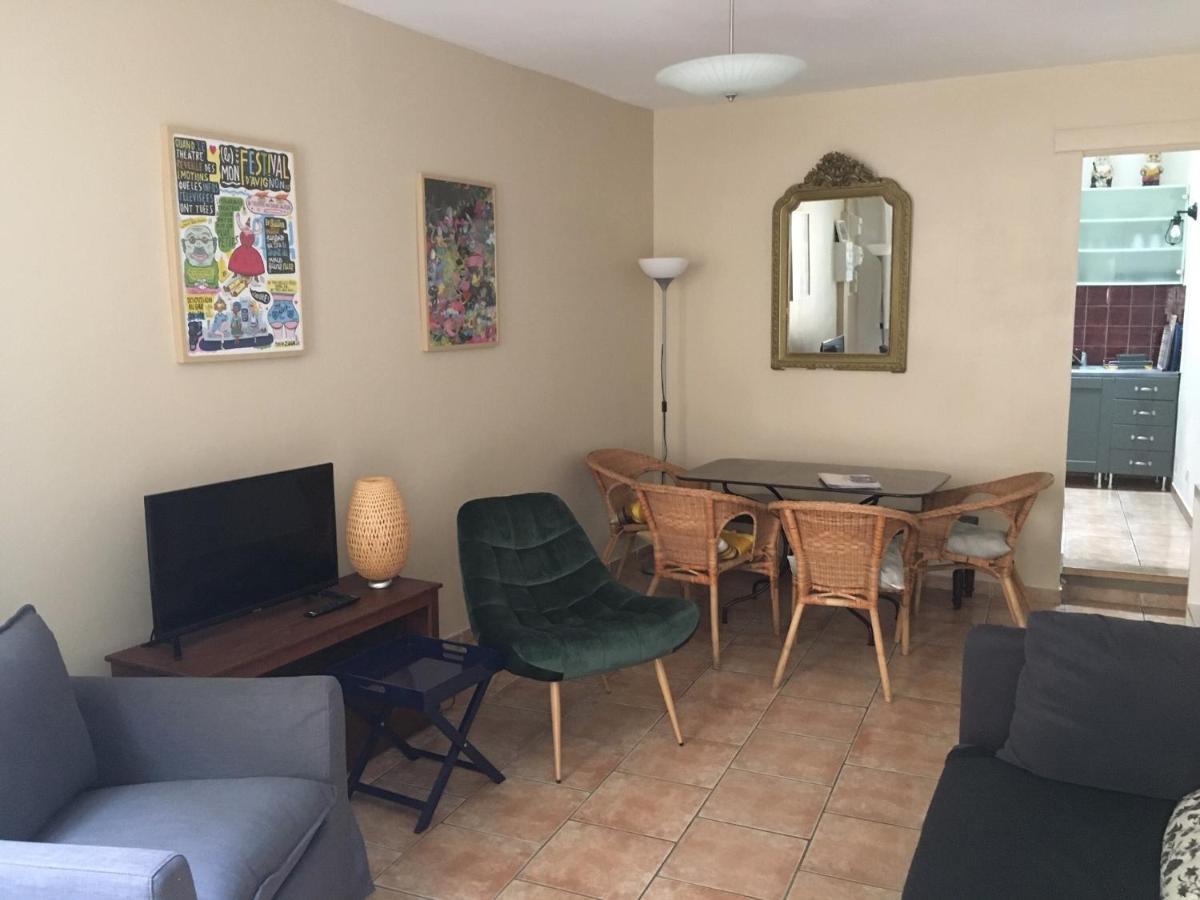 Maison Coeur De Ville Apartman Avignon Kültér fotó