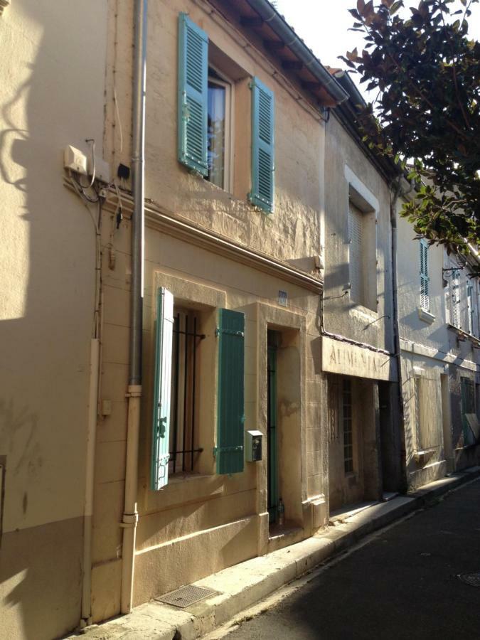 Maison Coeur De Ville Apartman Avignon Kültér fotó