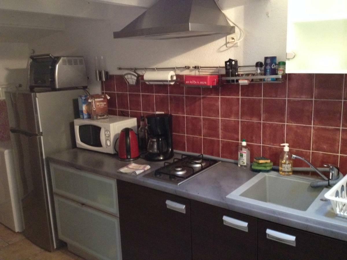 Maison Coeur De Ville Apartman Avignon Kültér fotó
